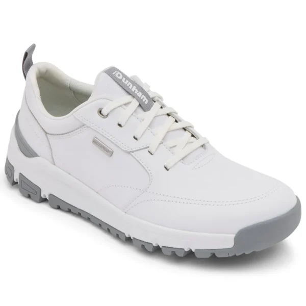 Men's Glastonbury Waterproof uBal Walking Shoe