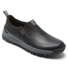 Men's Glastonbury Waterproof Slip-On Shoe