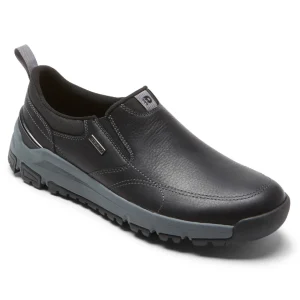 Men's Glastonbury Waterproof Slip-On Shoe