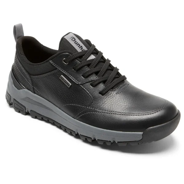 Men's Glastonbury Waterproof uBal Walking Shoe