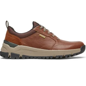 Men's Glastonbury Waterproof uBal Walking Shoe