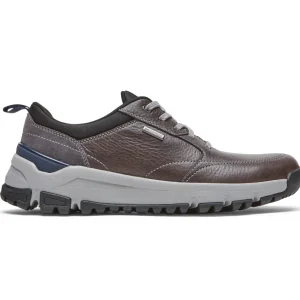 Men's Glastonbury Waterproof uBal Walking Shoe