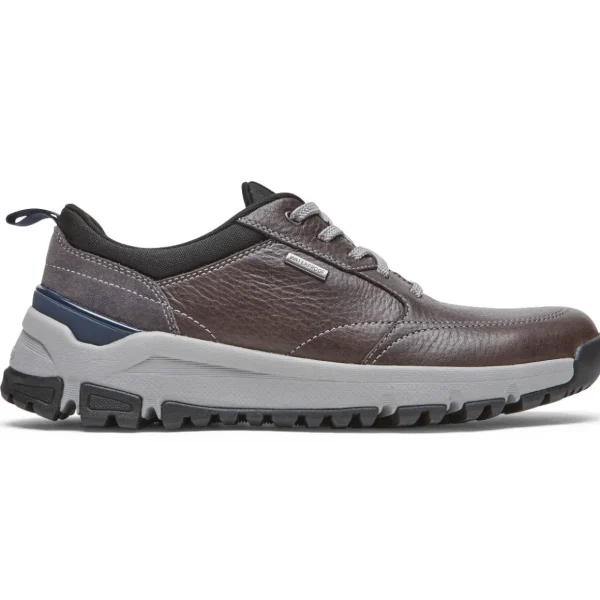 Men's Glastonbury Waterproof uBal Walking Shoe