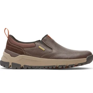 Men's Glastonbury Waterproof Slip-On Shoe