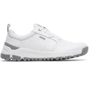 Men's Glastonbury Waterproof uBal Walking Shoe