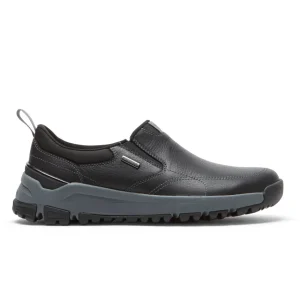 Men's Glastonbury Waterproof Slip-On Shoe