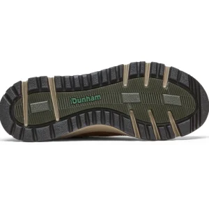 Men's Glastonbury Waterproof uBal Walking Shoe