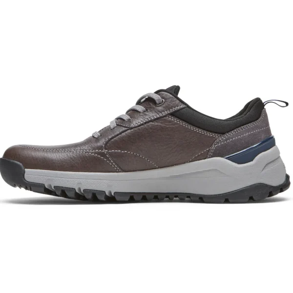 Men's Glastonbury Waterproof uBal Walking Shoe