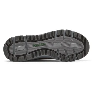 Men's Glastonbury Waterproof uBal Walking Shoe