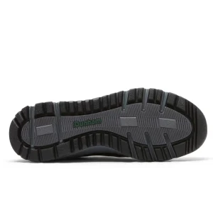 Men's Glastonbury Waterproof Slip-On Shoe