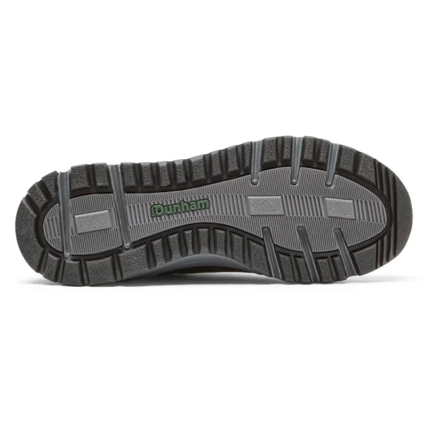Men's Glastonbury Waterproof uBal Walking Shoe
