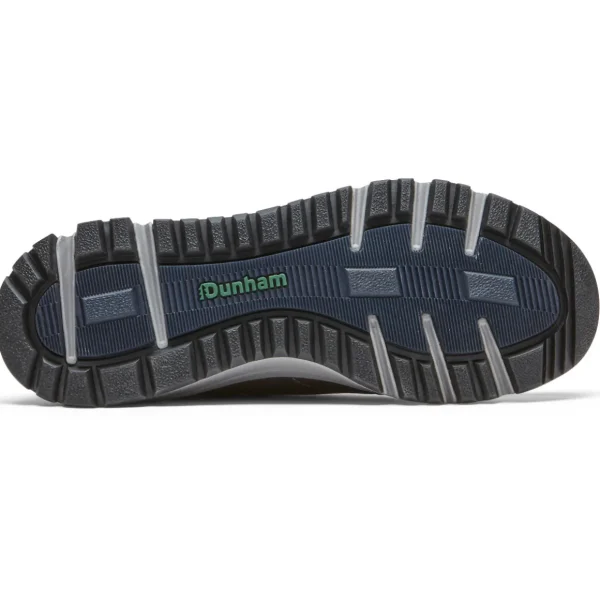 Men's Glastonbury Waterproof uBal Walking Shoe