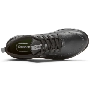 Men's Glastonbury Waterproof uBal Walking Shoe
