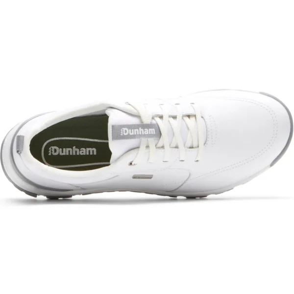 Men's Glastonbury Waterproof uBal Walking Shoe