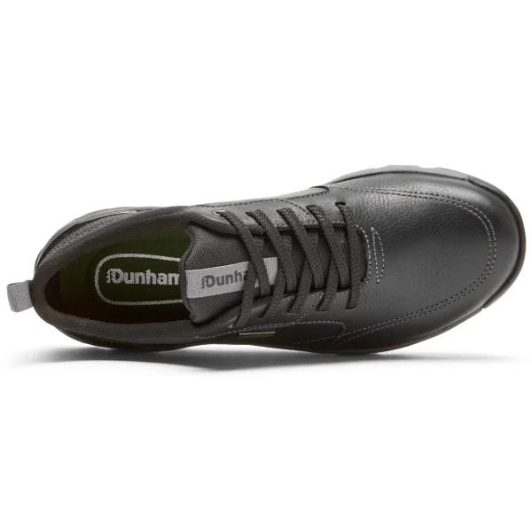 Men's Glastonbury Waterproof uBal Walking Shoe