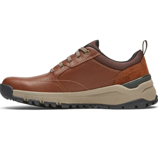 Men's Glastonbury Waterproof uBal Walking Shoe
