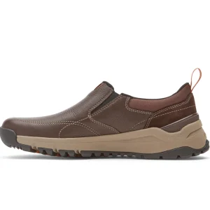 Men's Glastonbury Waterproof Slip-On Shoe