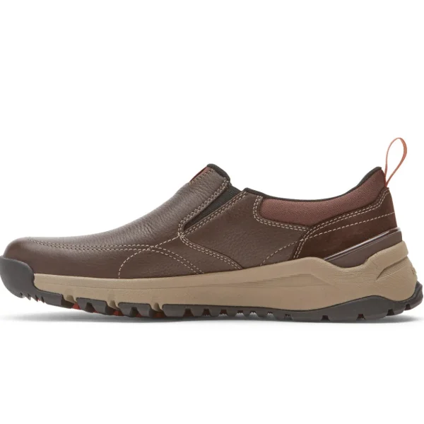 Men's Glastonbury Waterproof Slip-On Shoe