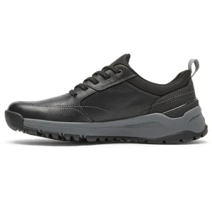 Men's Glastonbury Waterproof uBal Walking Shoe