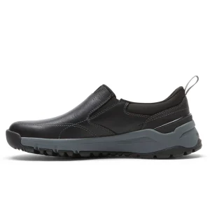 Men's Glastonbury Waterproof Slip-On Shoe
