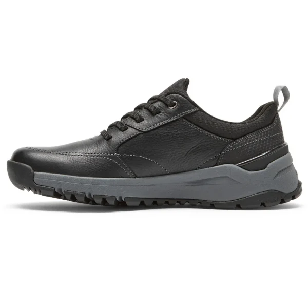 Men's Glastonbury Waterproof uBal Walking Shoe