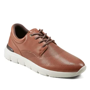 Men's Jaimie Lace-up Sneakers