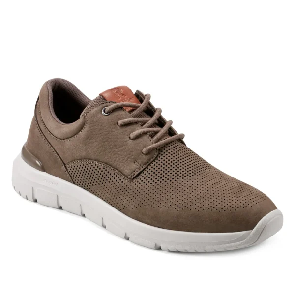 Men's Jaimie Lace-up Sneakers
