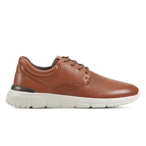 Men's Jaimie Lace-up Sneakers