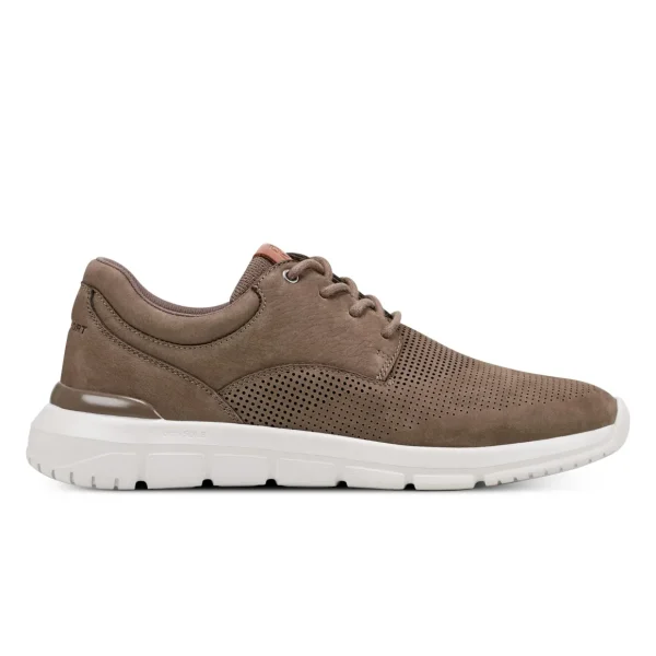 Men's Jaimie Lace-up Sneakers