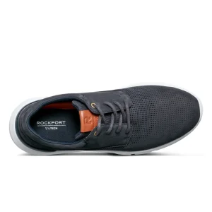 Men's Jaimie Lace-up Sneakers