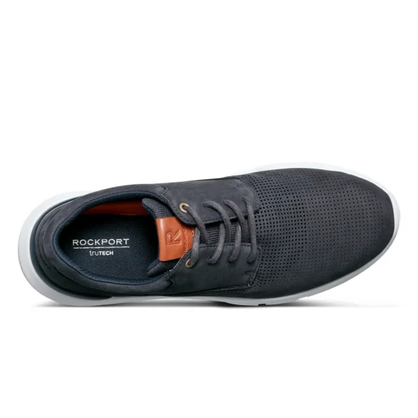 Men's Jaimie Lace-up Sneakers