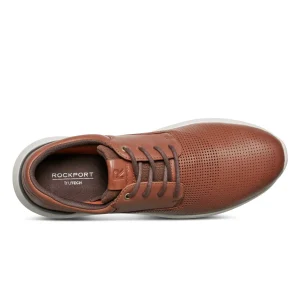 Men's Jaimie Lace-up Sneakers