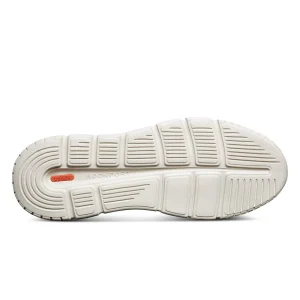 Men's Jaimie Lace-up Sneakers