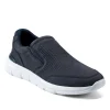 Men's Jaimin Round Toe Slip-on Casual Sneakers