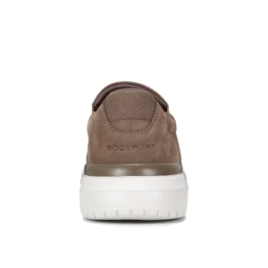 Men's Jaimin Round Toe Slip-on Casual Sneakers