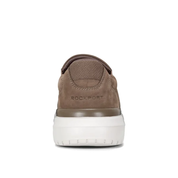 Men's Jaimin Round Toe Slip-on Casual Sneakers