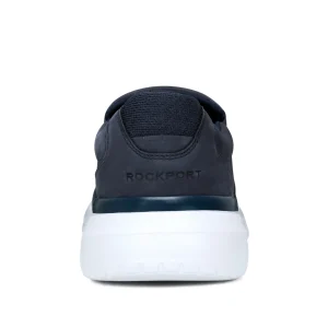 Men's Jaimin Round Toe Slip-on Casual Sneakers