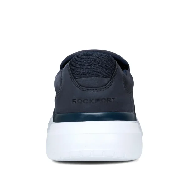 Men's Jaimin Round Toe Slip-on Casual Sneakers