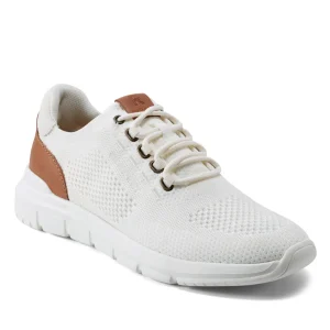 Men's Jaimson Lace-up Casual Sneakers