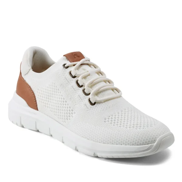 Men's Jaimson Lace-up Casual Sneakers
