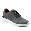 Men's Jaimson Lace-up Casual Sneakers