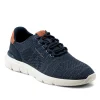Men's Jaimson Lace-up Casual Sneakers