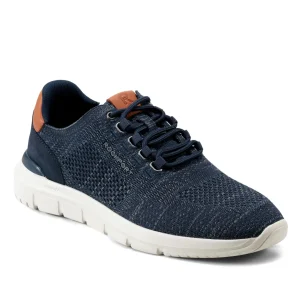 Men's Jaimson Lace-up Casual Sneakers