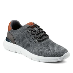 Men's Jaimson Lace-up Casual Sneakers