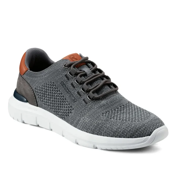 Men's Jaimson Lace-up Casual Sneakers