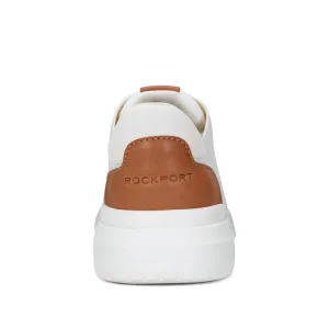 Men's Jaimson Lace-up Casual Sneakers