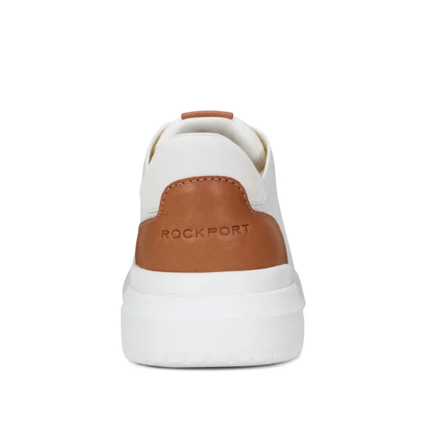 Men's Jaimson Lace-up Casual Sneakers