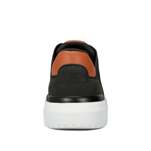 Men's Jaimson Lace-up Casual Sneakers
