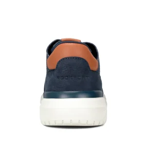 Men's Jaimson Lace-up Casual Sneakers