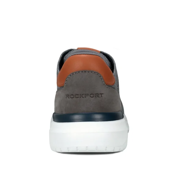Men's Jaimson Lace-up Casual Sneakers